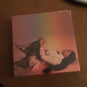 Kasey Musgraves puzzle